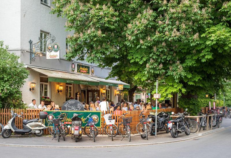 Hotel la maison - Genel
