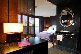 Hotel la maison fotoÄŸrafÄ±