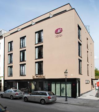 Hotel la maison fotoÄŸrafÄ±