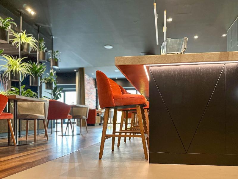 Hotel la maison - Restoran
