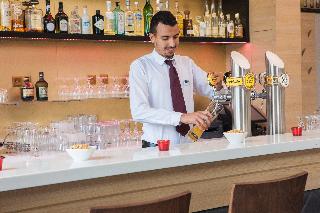 Best Western Plus Welcome Hotel Frankfurt fotoÄŸrafÄ±