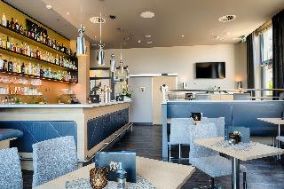 Best Western Plus Welcome Hotel Frankfurt fotoÄŸrafÄ±