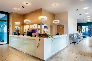 Best Western Plus Welcome Hotel Frankfurt fotoÄŸrafÄ±