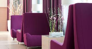 Best Western Plus Welcome Hotel Frankfurt fotoÄŸrafÄ±