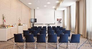 Best Western Plus Welcome Hotel Frankfurt fotoÄŸrafÄ±
