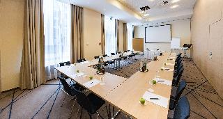 Best Western Plus Welcome Hotel Frankfurt fotoÄŸrafÄ±