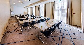 Best Western Plus Welcome Hotel Frankfurt fotoÄŸrafÄ±