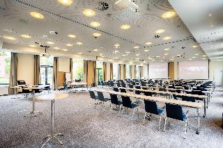 Best Western Plus Welcome Hotel Frankfurt fotoÄŸrafÄ±