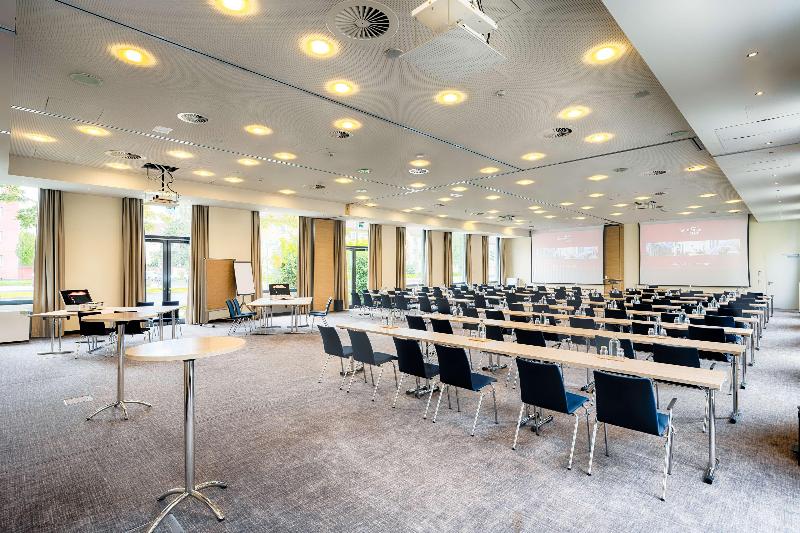Best Western Plus Welcome Hotel Frankfurt - Toplantı