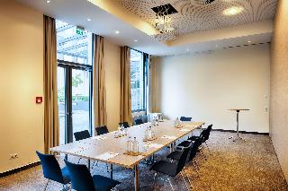 Best Western Plus Welcome Hotel Frankfurt fotoÄŸrafÄ±