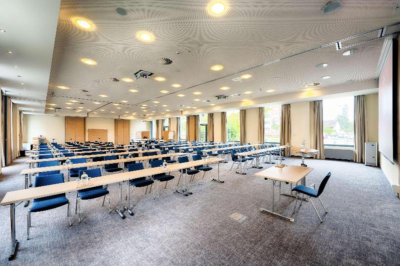 Best Western Plus Welcome Hotel Frankfurt - Toplantı