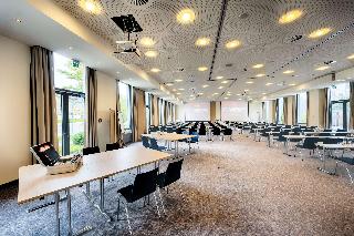 Best Western Plus Welcome Hotel Frankfurt fotoÄŸrafÄ±