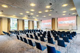 Best Western Plus Welcome Hotel Frankfurt fotoÄŸrafÄ±