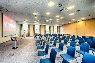 Best Western Plus Welcome Hotel Frankfurt fotoÄŸrafÄ±