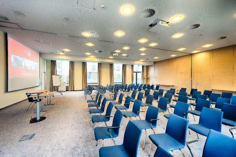 Best Western Plus Welcome Hotel Frankfurt - Toplantı