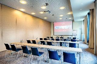 Best Western Plus Welcome Hotel Frankfurt fotoÄŸrafÄ±