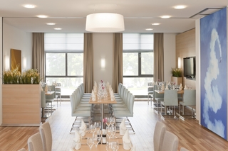 Best Western Plus Welcome Hotel Frankfurt fotoÄŸrafÄ±
