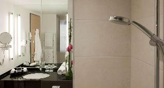 Best Western Plus Welcome Hotel Frankfurt fotoÄŸrafÄ±