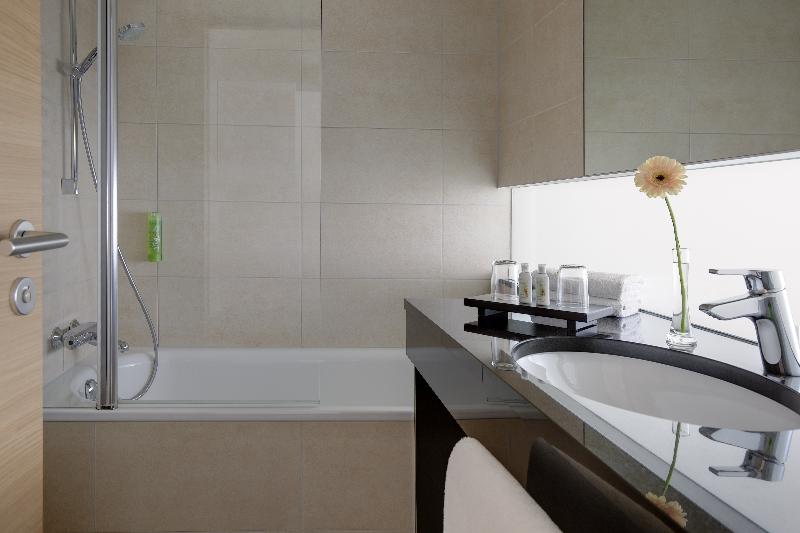 Best Western Plus Welcome Hotel Frankfurt - Oda