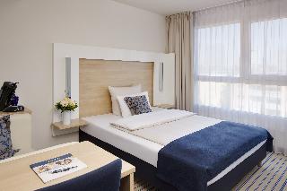 Best Western Plus Welcome Hotel Frankfurt fotoÄŸrafÄ±