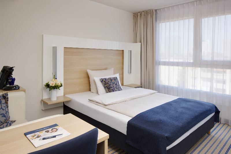 Best Western Plus Welcome Hotel Frankfurt - Oda