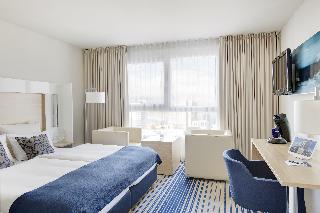 Best Western Plus Welcome Hotel Frankfurt fotoÄŸrafÄ±