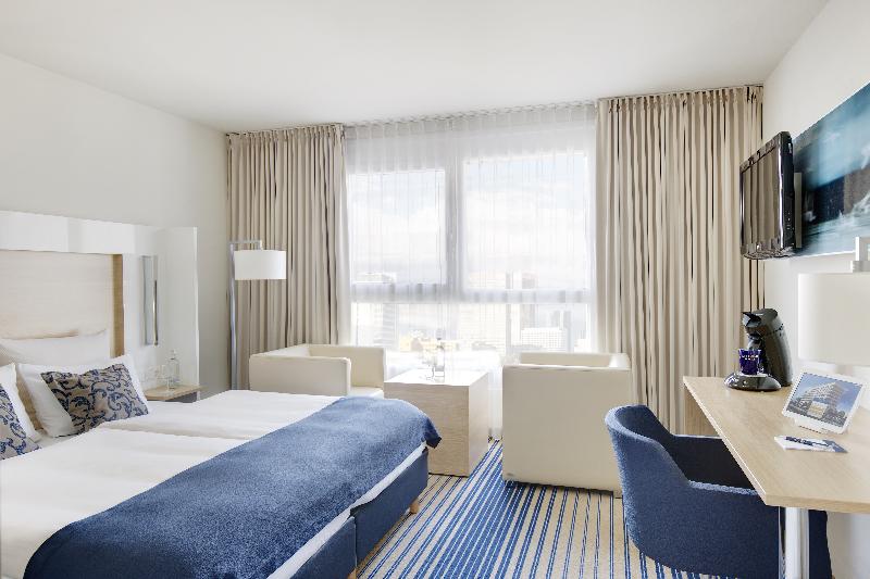 Best Western Plus Welcome Hotel Frankfurt - Oda