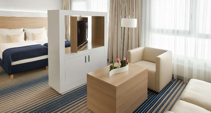 Best Western Plus Welcome Hotel Frankfurt - Oda