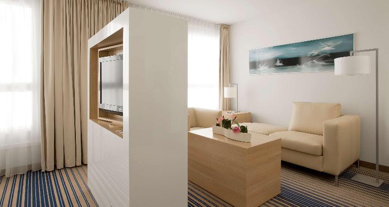 Best Western Plus Welcome Hotel Frankfurt - Oda