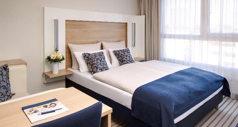 Best Western Plus Welcome Hotel Frankfurt - Oda