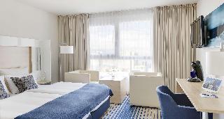 Best Western Plus Welcome Hotel Frankfurt fotoÄŸrafÄ±