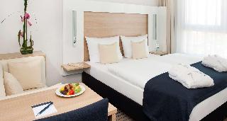 Best Western Plus Welcome Hotel Frankfurt fotoÄŸrafÄ±