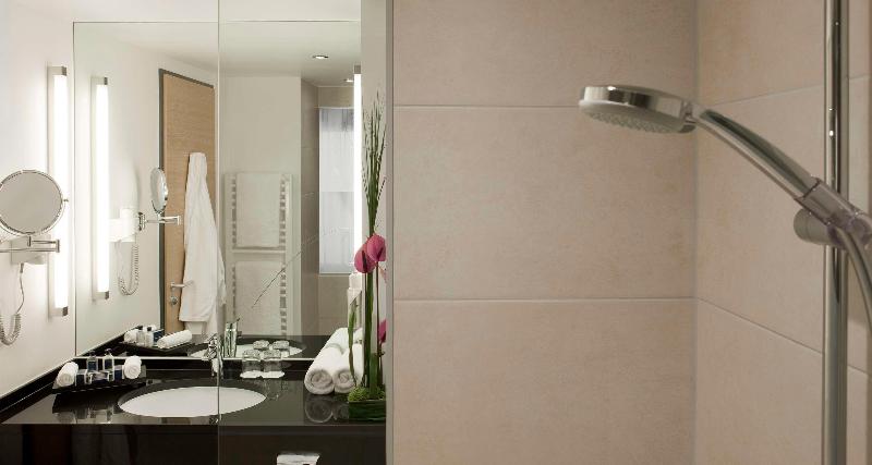 Best Western Plus Welcome Hotel Frankfurt - Oda