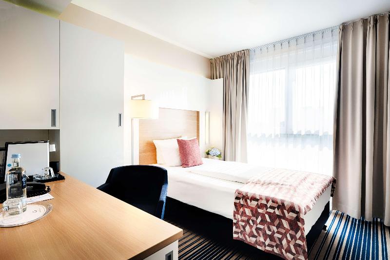 Best Western Plus Welcome Hotel Frankfurt - Oda