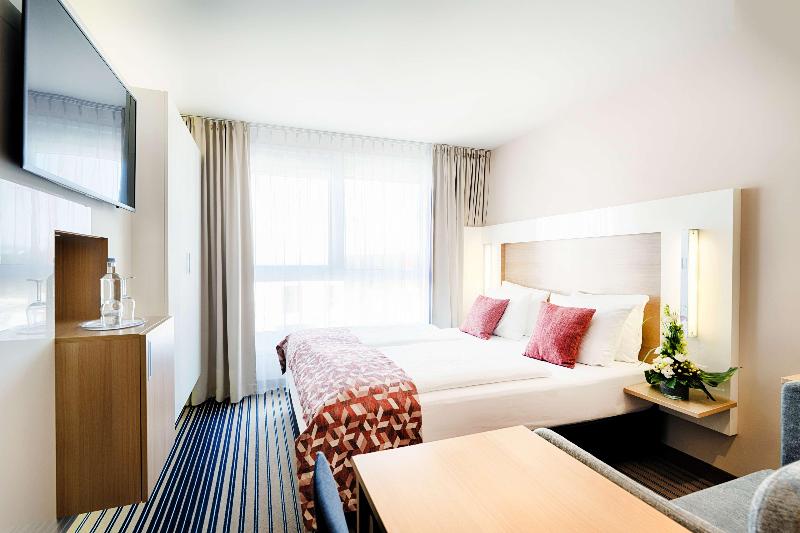 Best Western Plus Welcome Hotel Frankfurt - Oda