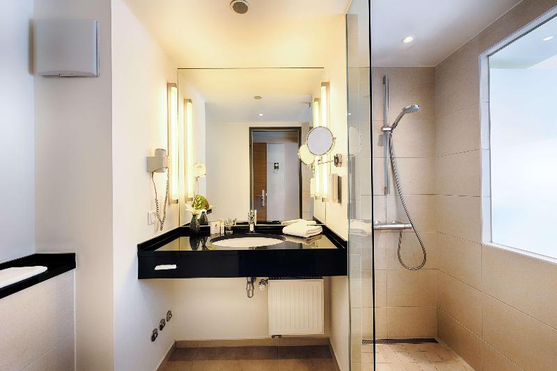 Best Western Plus Welcome Hotel Frankfurt - Oda