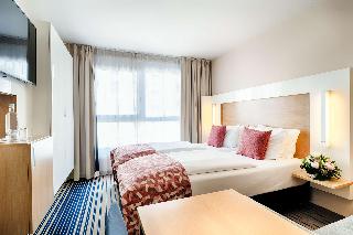 Best Western Plus Welcome Hotel Frankfurt fotoÄŸrafÄ±
