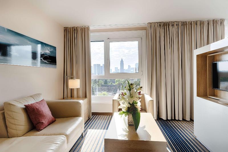 Best Western Plus Welcome Hotel Frankfurt - Oda