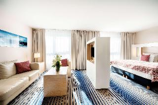 Best Western Plus Welcome Hotel Frankfurt fotoÄŸrafÄ±