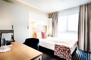Best Western Plus Welcome Hotel Frankfurt fotoÄŸrafÄ±
