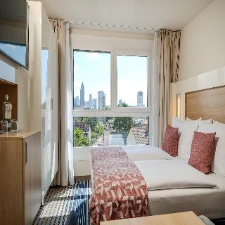 Best Western Plus Welcome Hotel Frankfurt fotoÄŸrafÄ±