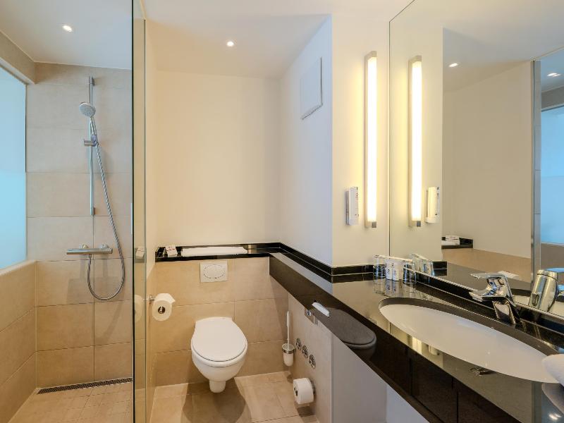 Best Western Plus Welcome Hotel Frankfurt - Oda