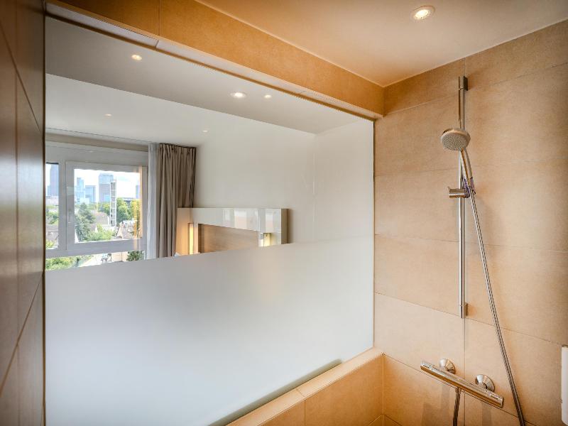 Best Western Plus Welcome Hotel Frankfurt - Oda