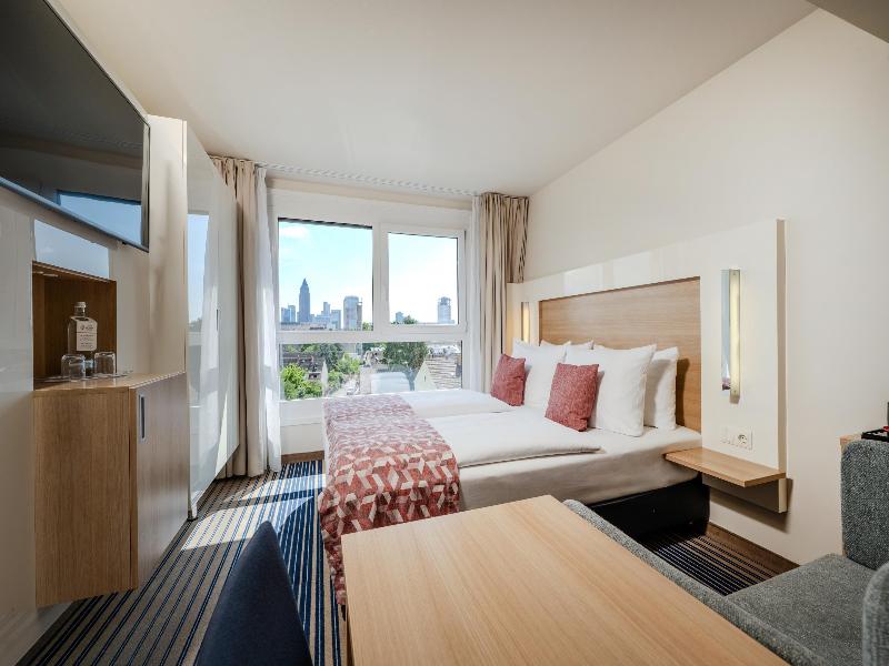 Best Western Plus Welcome Hotel Frankfurt - Oda