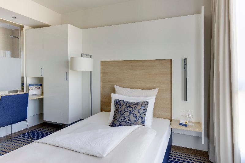 Best Western Plus Welcome Hotel Frankfurt - Oda