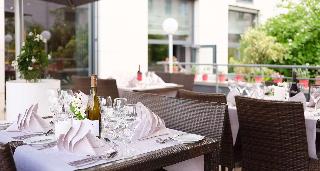 Best Western Plus Welcome Hotel Frankfurt fotoÄŸrafÄ±