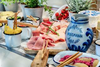 Best Western Plus Welcome Hotel Frankfurt fotoÄŸrafÄ±