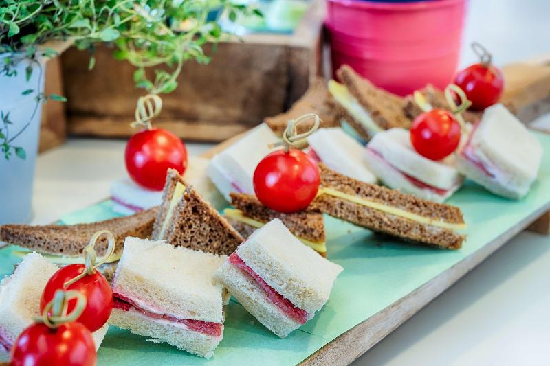Best Western Plus Welcome Hotel Frankfurt - Restoran