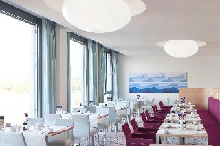 Best Western Plus Welcome Hotel Frankfurt fotoÄŸrafÄ±