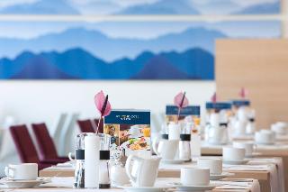 Best Western Plus Welcome Hotel Frankfurt fotoÄŸrafÄ±